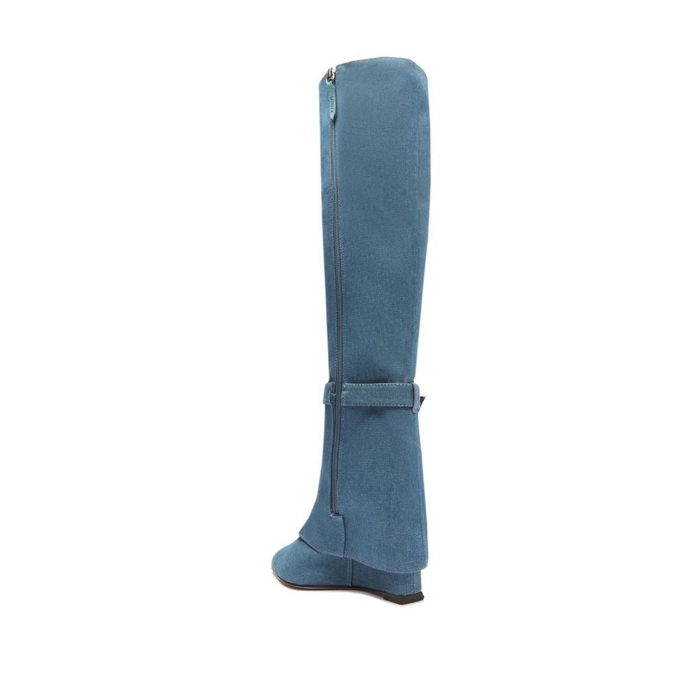Schutz Boots - Picture 6 of 9
